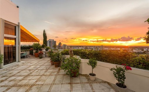 Condo in Aventura, Florida, United States 1