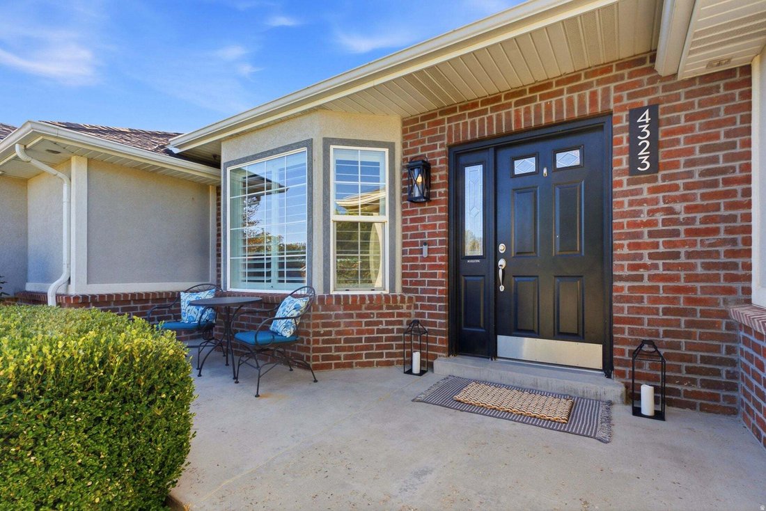 House in South Jordan, Utah, United States 2 - 18845655