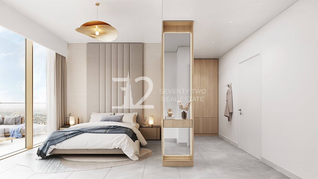Apartamento en Al Thanyah Quinto, Al Thanyah, Dubái 4 - 18851727