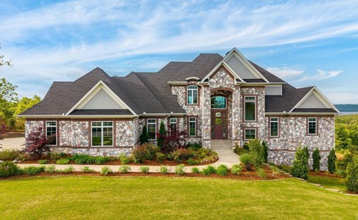 House in Roland, Arkansas, United States 1
