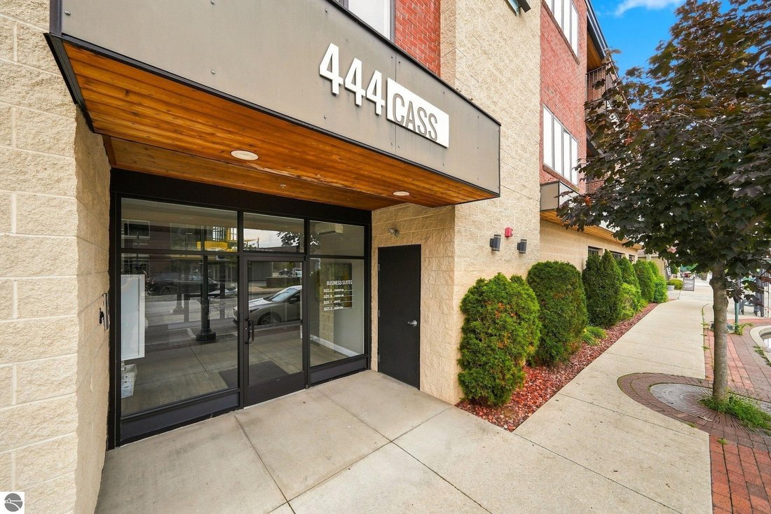 Appartement à Garfield Township, Michigan, États-Unis 2 - 18850451
