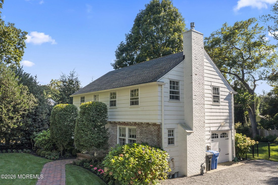 House in Fair Haven, New Jersey, United States 5 - 18857397