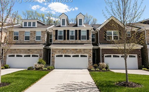 Townhouse in Plymouth, Michigan, United States 1