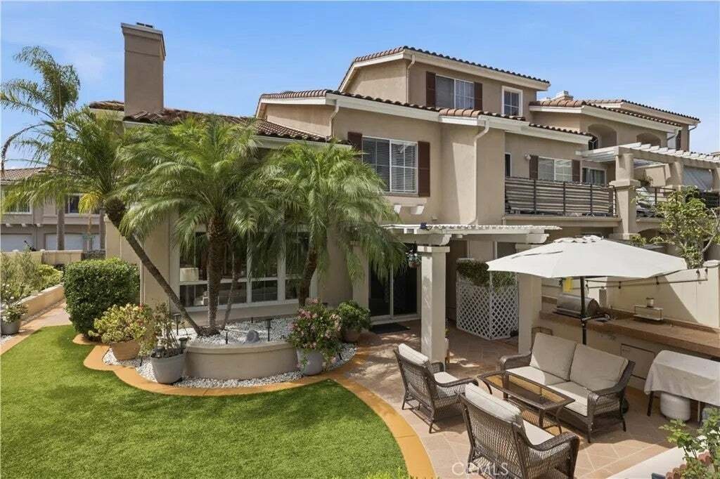 Condo in Laguna Niguel, California, United States 1 - 18847117