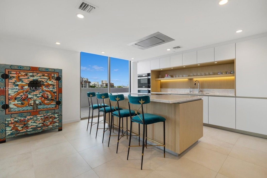 Condo in Bal Harbour, Florida, United States 5 - 18850191