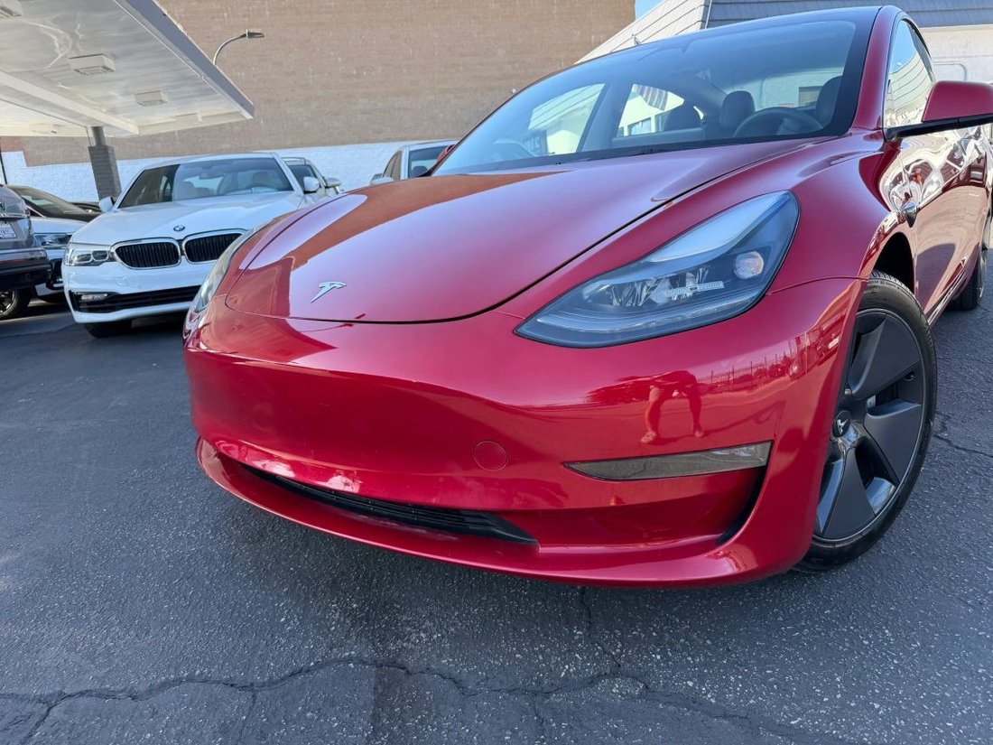 Sedan in Arleta, CA, United States 3 - 18848232