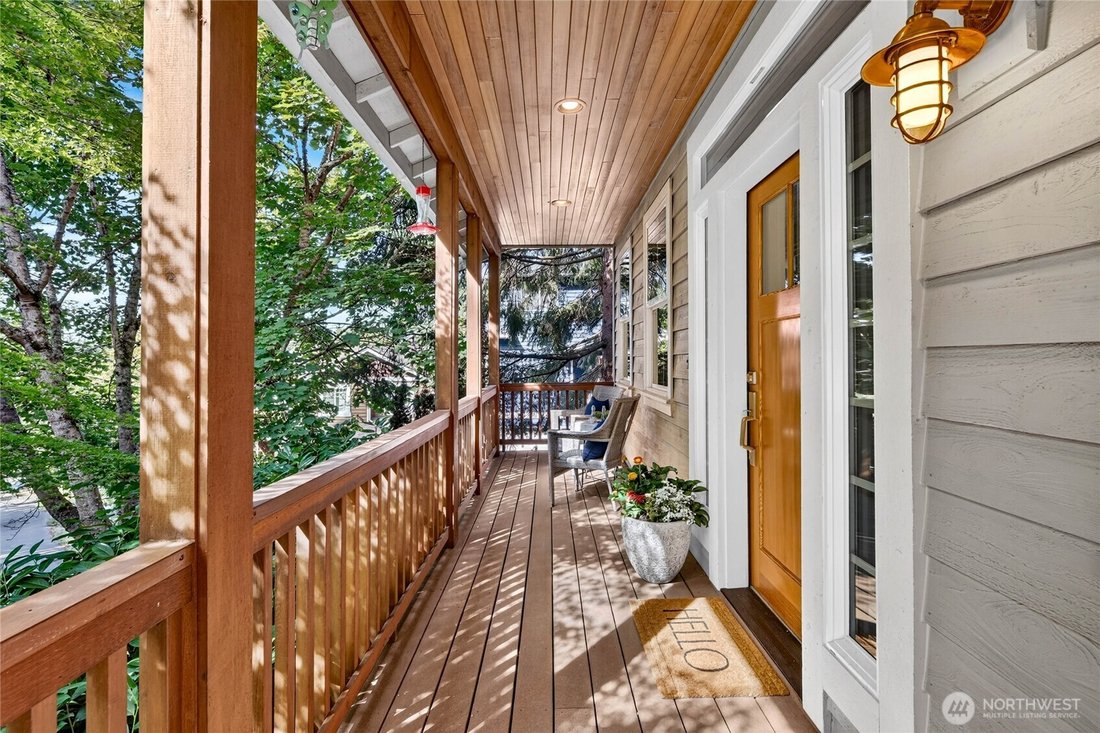 House in Seattle, Washington, United States 2 - 18854338