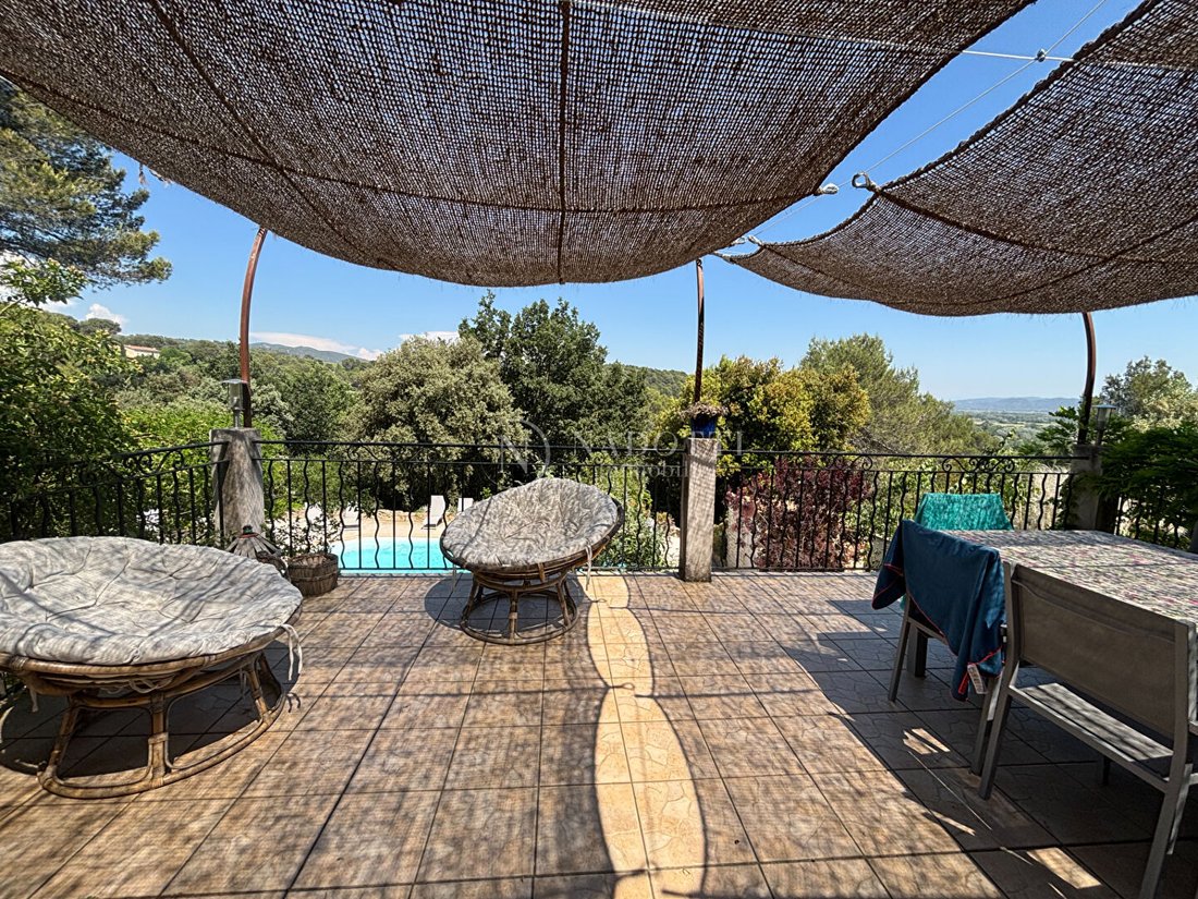 Haus in Puget, Provence-Alpes-Côte d'Azur, Frankreich 3 - 18847708