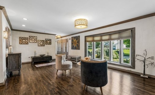 House in Clark, New Jersey, United States 1