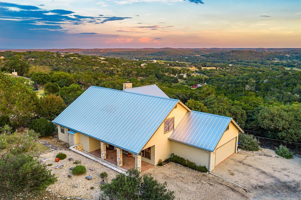 Casa a Hunt, Texas, Stati Uniti 1 - 18845862