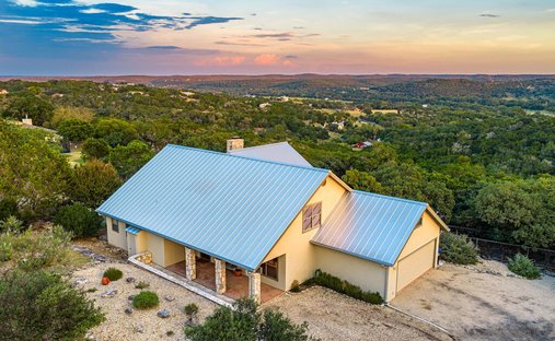 Casa a Hunt, Texas, Stati Uniti 1