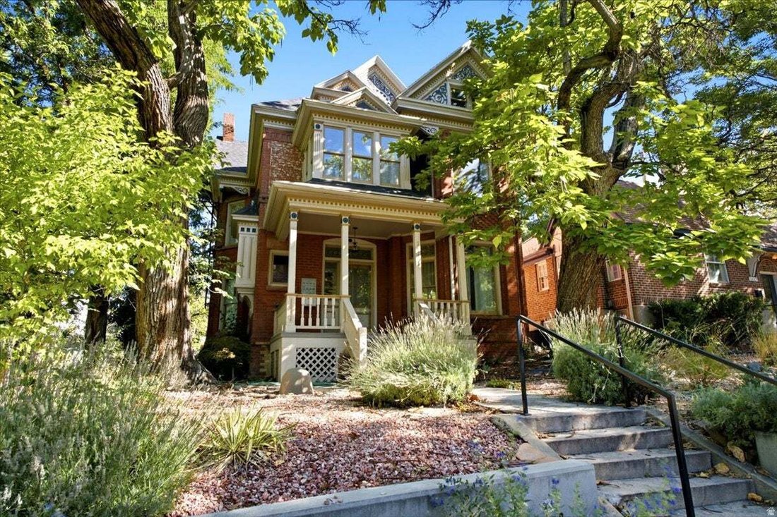 House in Salt Lake City, Utah, United States 1 - 18845670