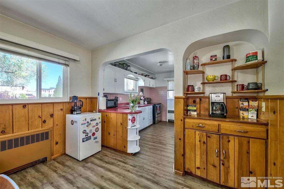 Casa a Reno, Nevada, Stati Uniti 3 - 18854898