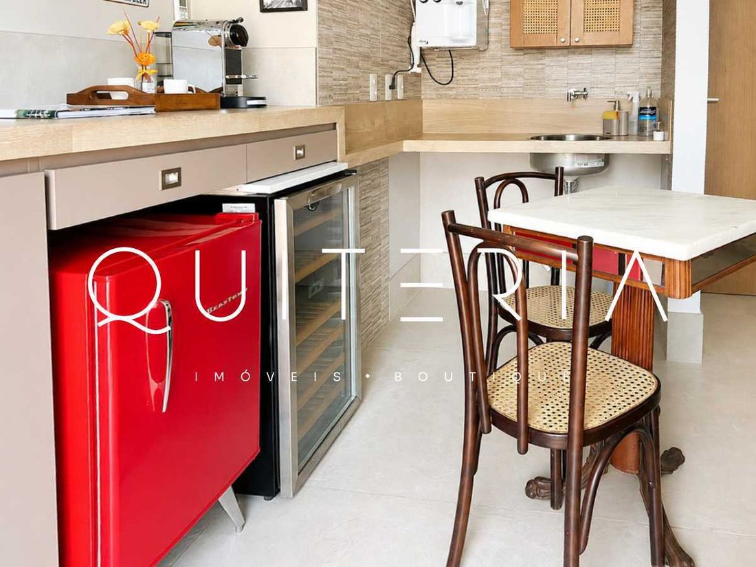 Penthouse in Rio de Janeiro, State of Rio de Janeiro, Brazil 3 - 18854869