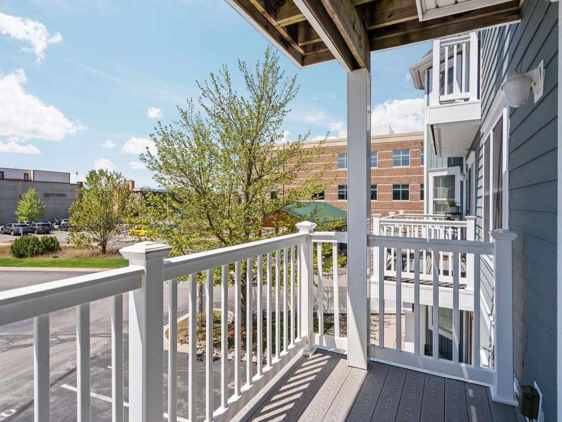 Condo in Traverse City, Michigan, United States 3 - 18851562
