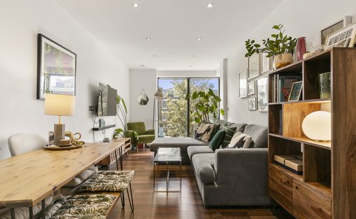 Wohnung in Peckham, Southwark, England 1