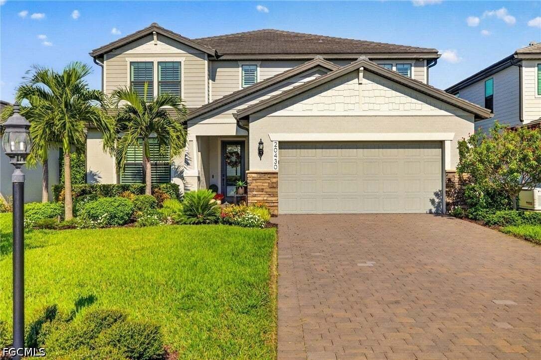 Haus in Estero, Florida, Vereinigte Staaten 1 - 18845249