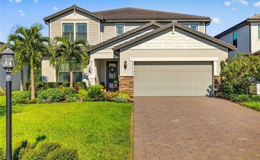 Maison à Estero, Floride, États-Unis 1
