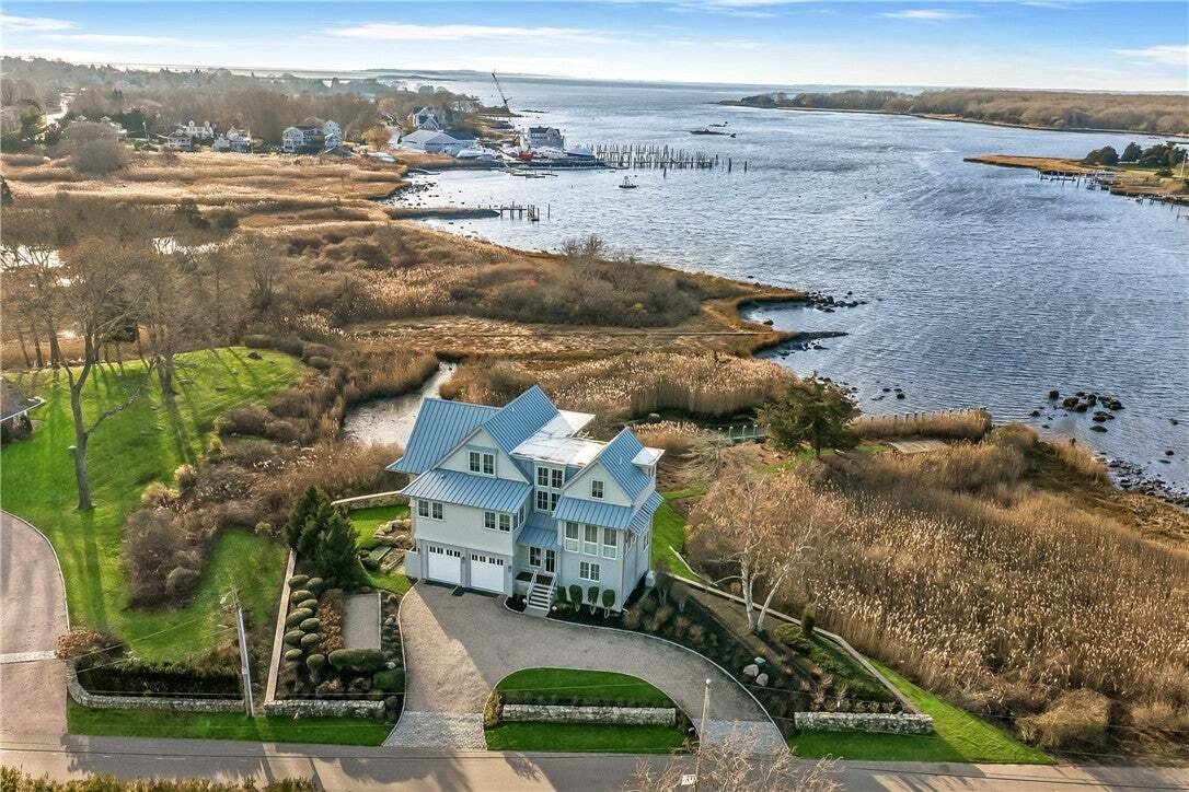 Maison à Westerly, Rhode Island, États-Unis 3 - 18854419