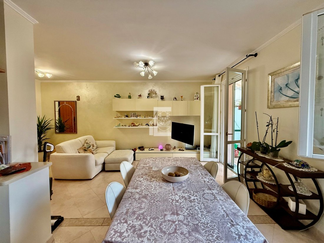 Apartment in Riva Ligure, Liguria, Italy 5 - 18851719