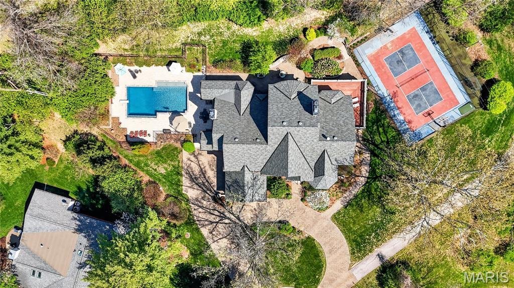 House in Creve Coeur, Missouri, United States 3 - 18852226
