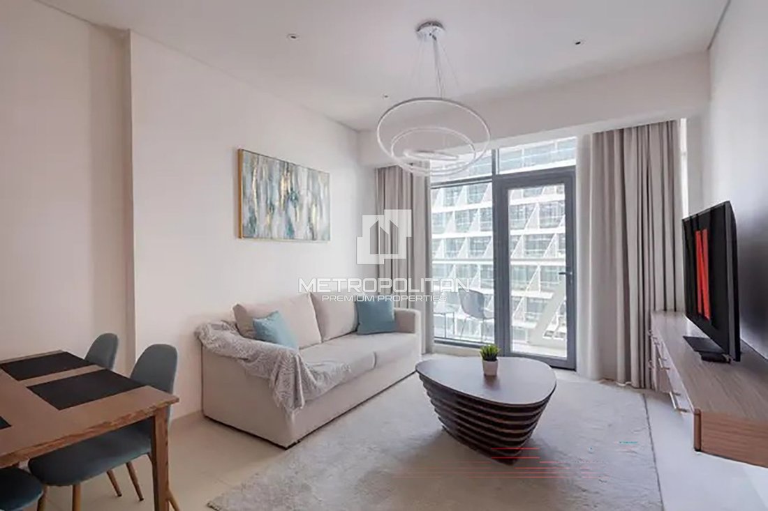Wohnung in Die Palm Jumeirah, Dubai, Vereinigte Arabische Emirate 3 - 18850545
