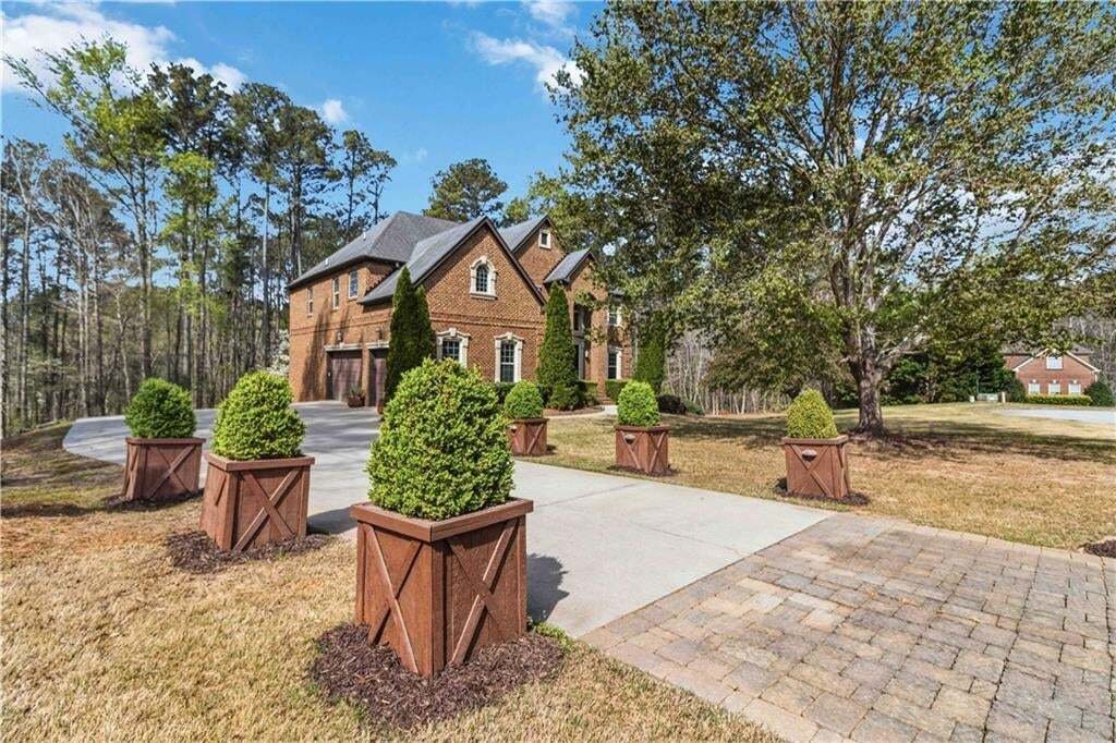 House in Conyers, Georgia, United States 4 - 18846165