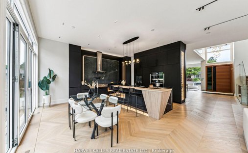 Maison à Toronto, Ontario, Canada 1