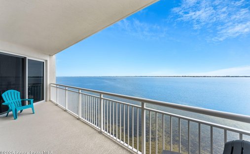 Condo in Melbourne, Florida, United States 1