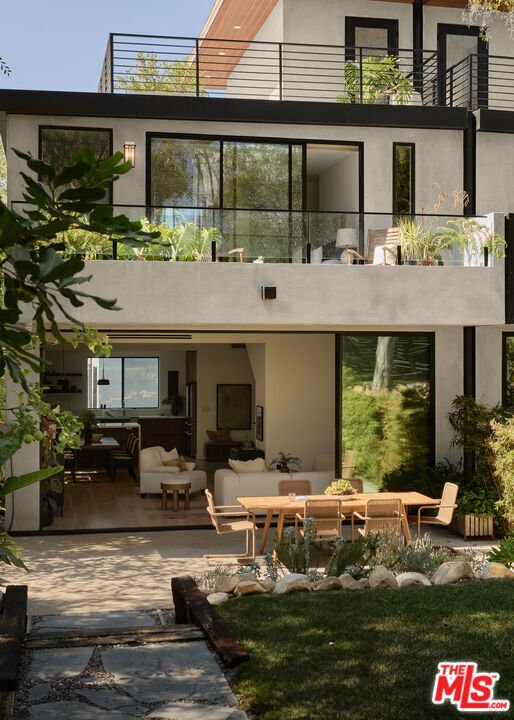 House in Los Angeles, California, United States 2 - 18846711