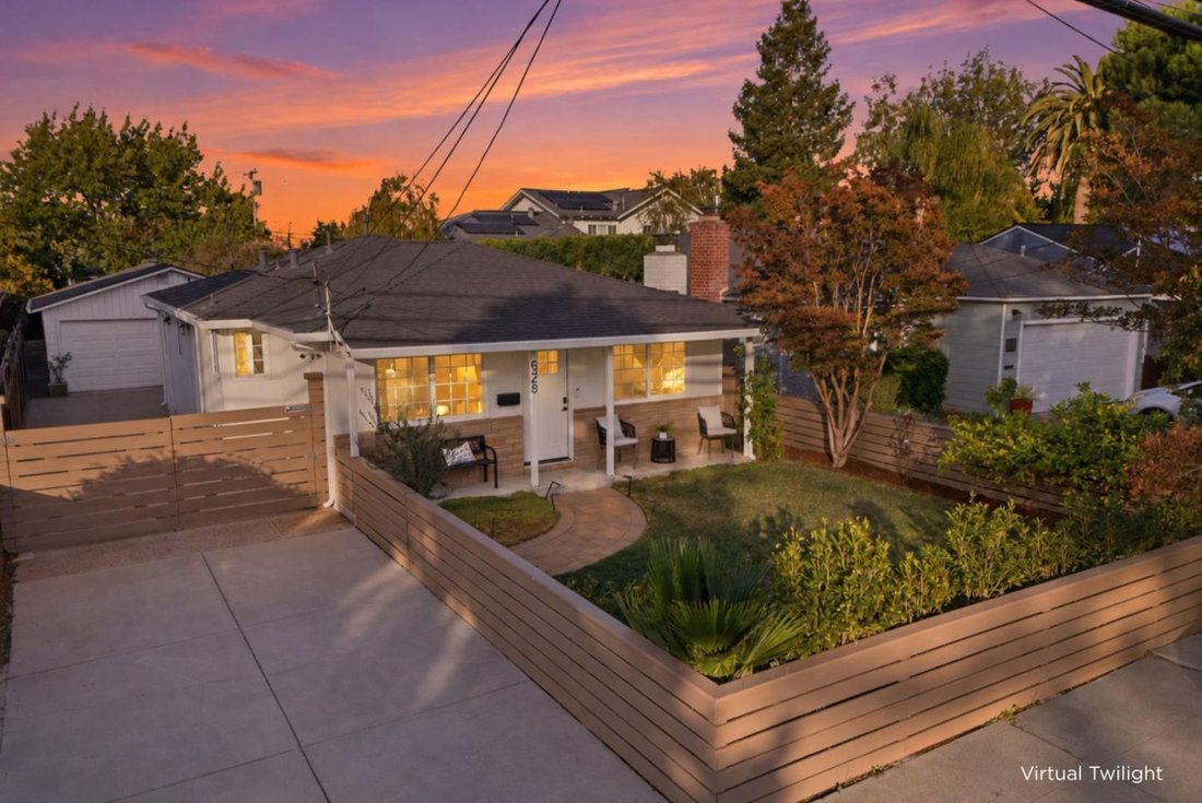 Casa en Redwood City, California, Estados Unidos 1 - 18850505