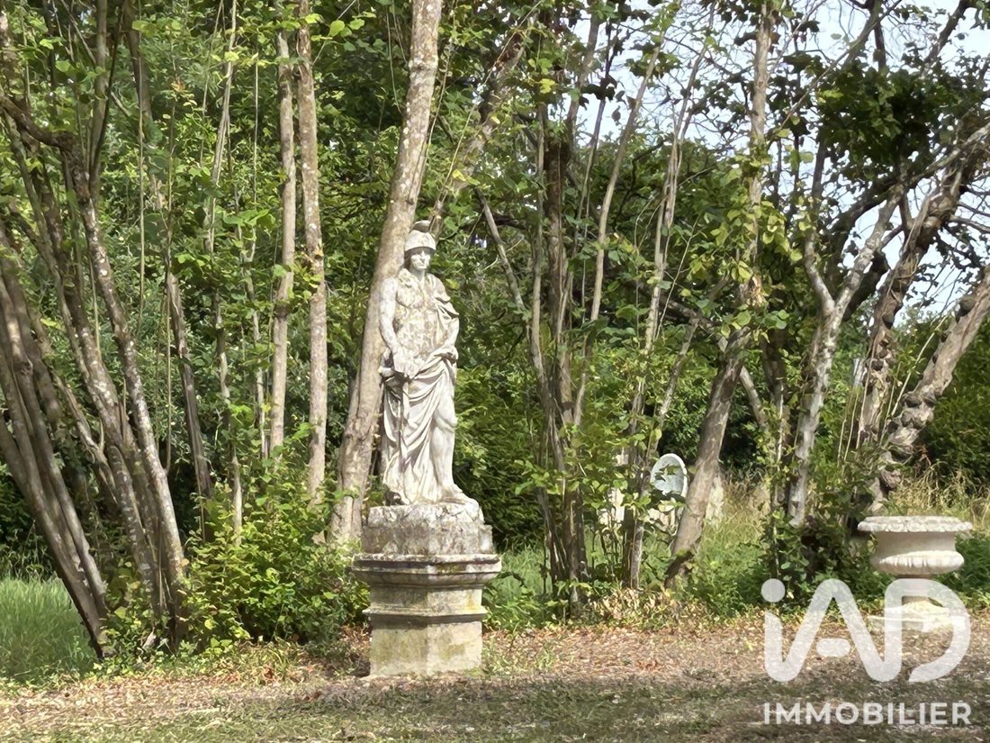Haus in Sermaize-les-Bains, Grand Est, Frankreich 2 - 18852215