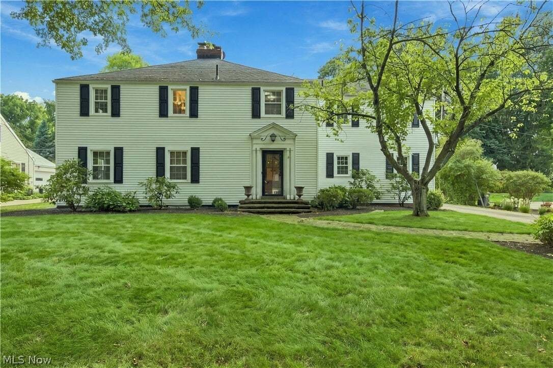 House in Canton, Ohio, United States 2 - 18849476
