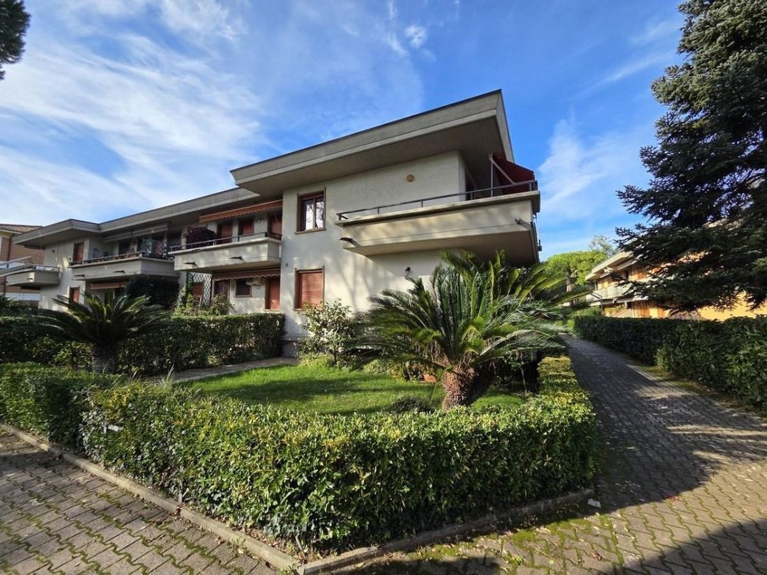 Apartamento en Ronchi dei Legionari, Friuli-Venecia Julia, Italia 1 - 18843026