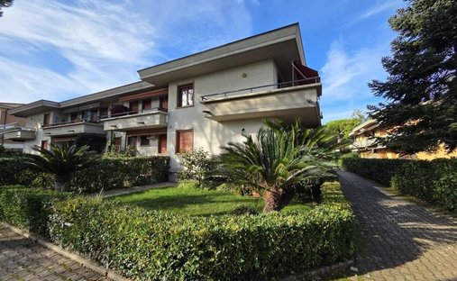 Apartamento en Ronchi dei Legionari, Friuli-Venecia Julia, Italia 1