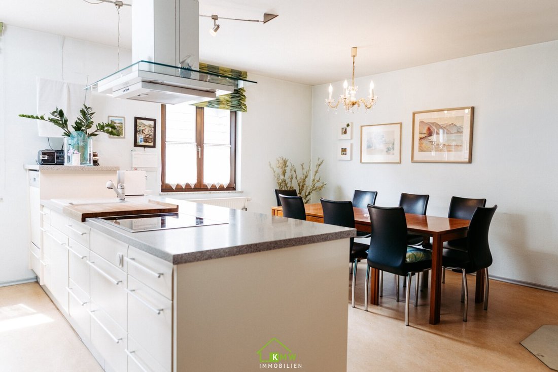 Casa a Krems, Bassa Austria, Austria 4 - 18850585