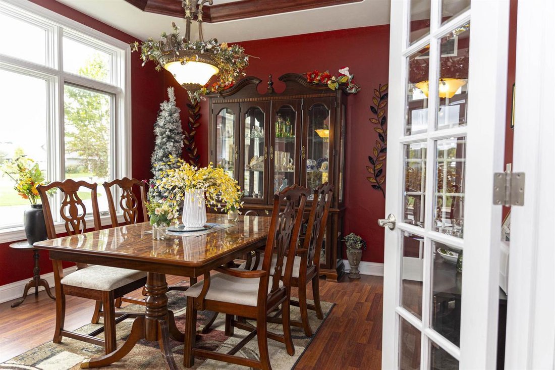 Casa a Green Bay, Wisconsin, Stati Uniti 5 - 18845140