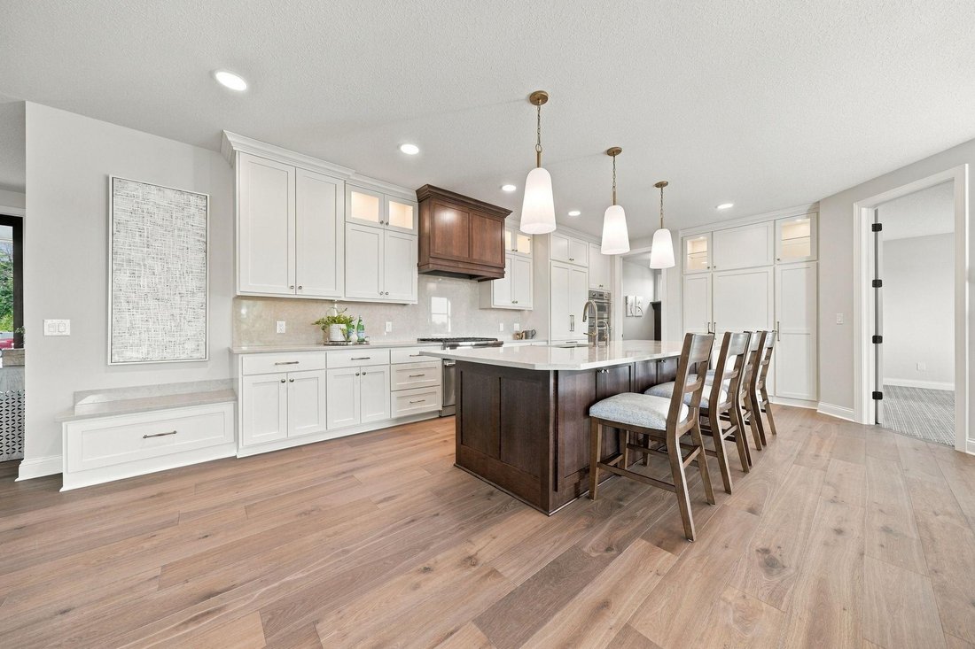 House in Lakeville, Minnesota, United States 4 - 18759206