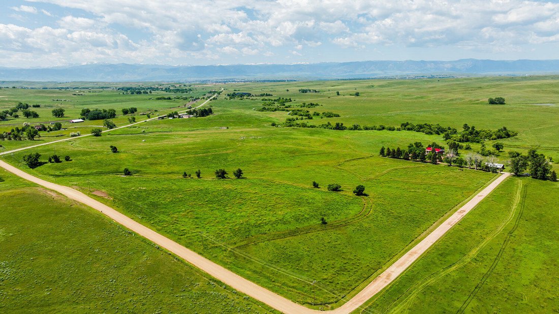 Casa a Sheridan, Wyoming, Stati Uniti 2 - 18843459