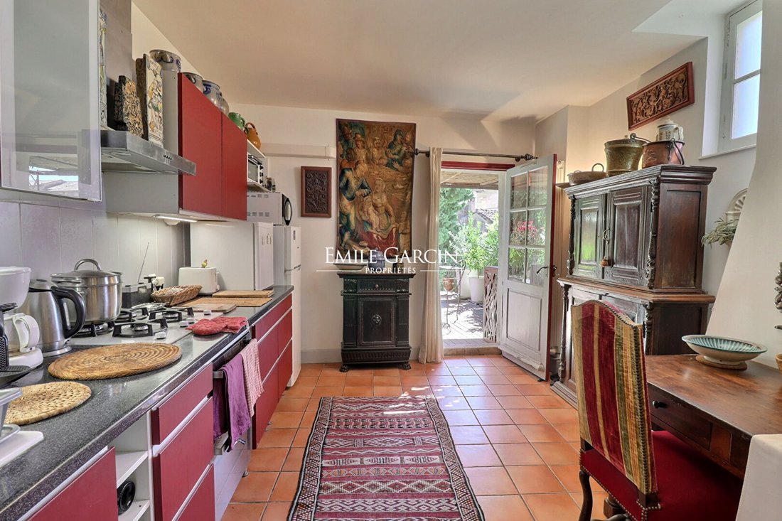 Wohnung in Avignon, Provence-Alpes-Côte d'Azur, Frankreich 3 - 18848600