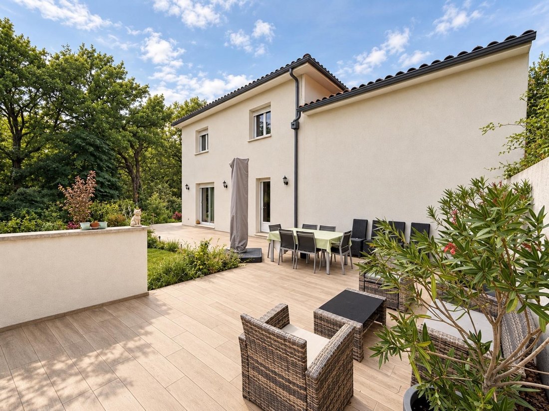 House in Forcalquier, Provence-Alpes-Côte d'Azur, France 1 - 18851032