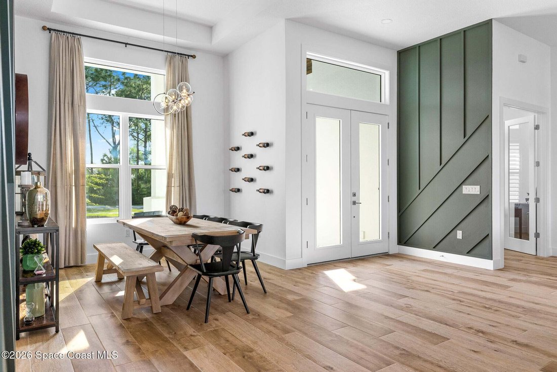 House in Melbourne, Florida, United States 2 - 18852562