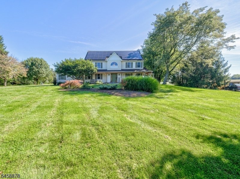 House in East Amwell Township, New Jersey, United States 2 - 18851592