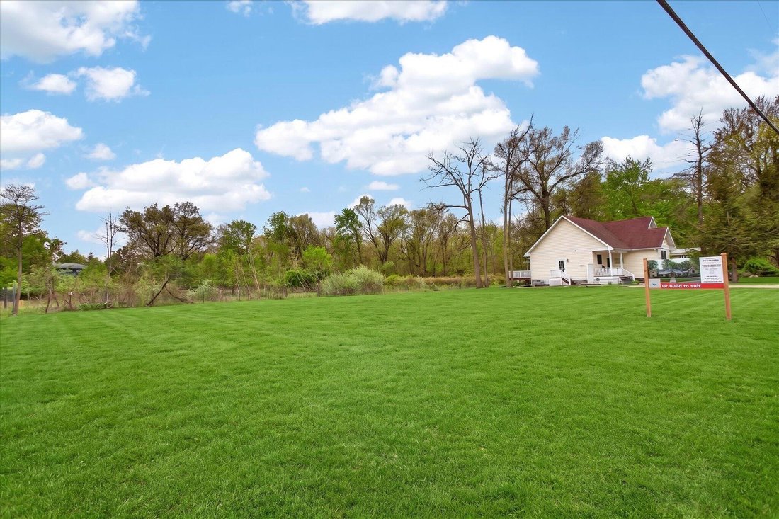 Land in New Buffalo, Michigan, United States 2 - 18850497