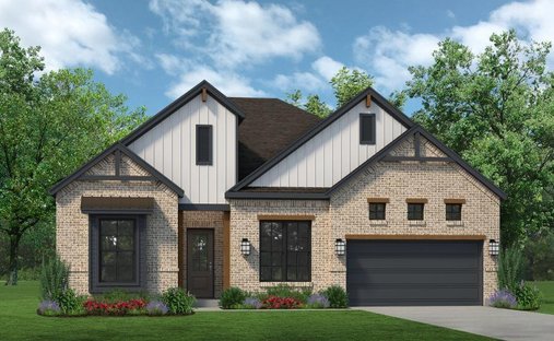 House in Fort Worth, Texas, United States 1