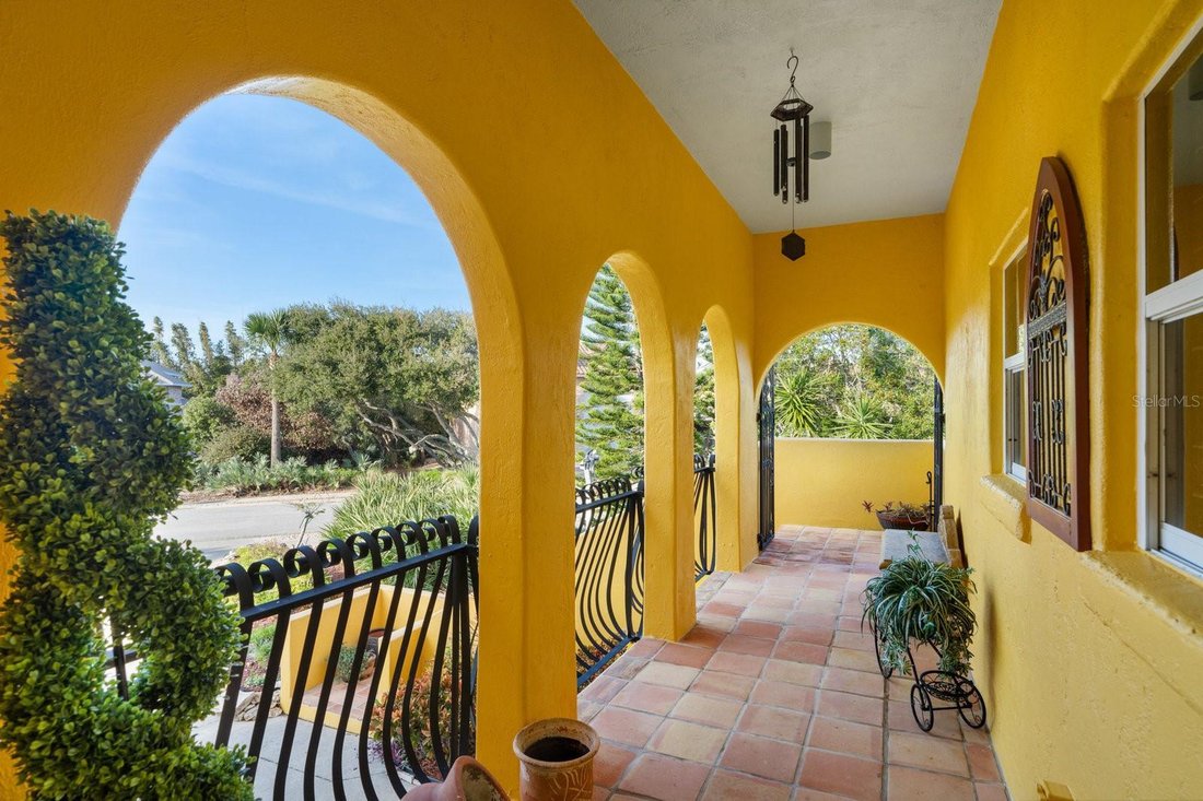 Casa en Port Orange, Florida, Estados Unidos 4 - 18852815