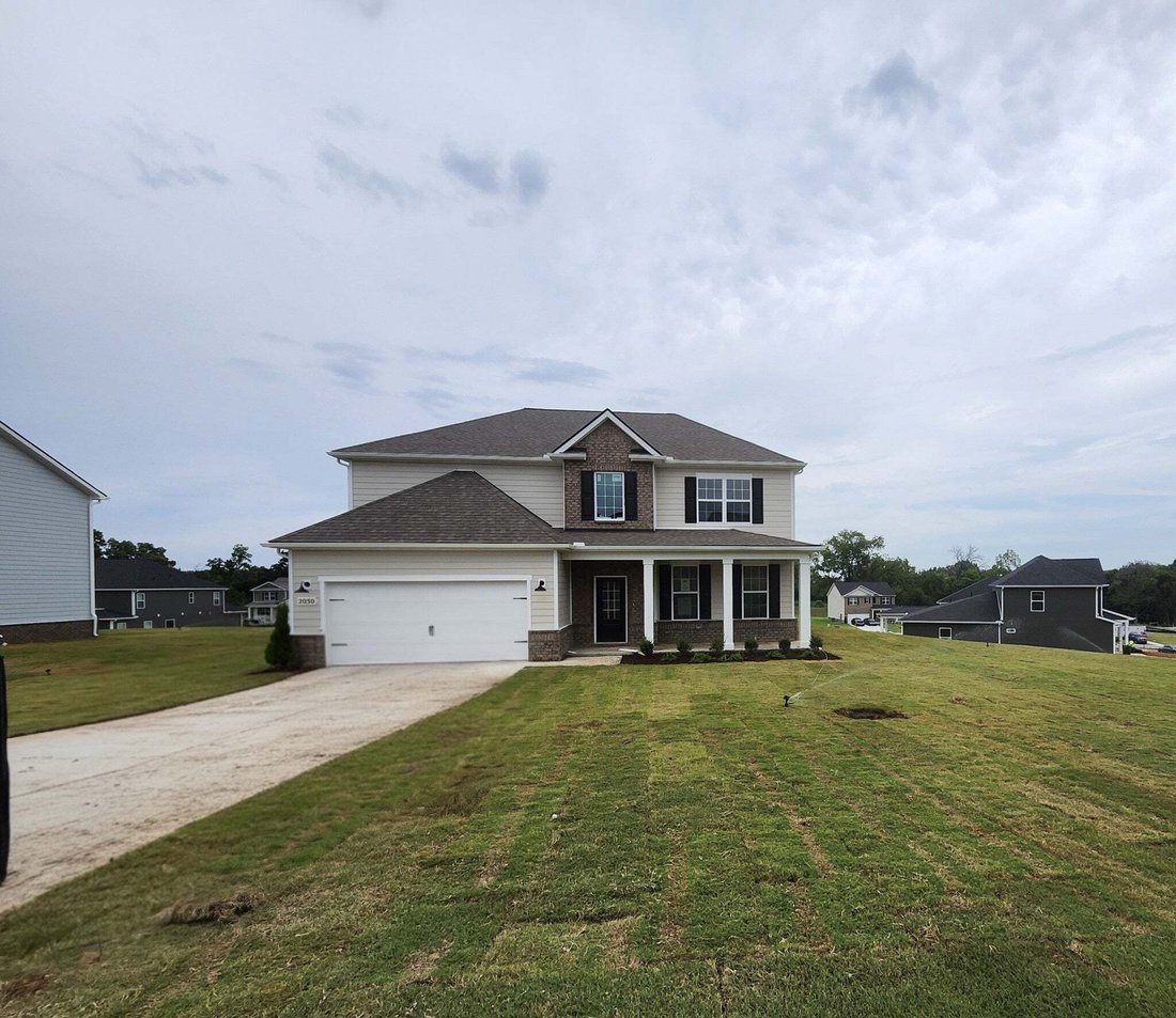 House in Smyrna, Tennessee, United States 2 - 18852877
