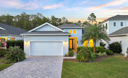 House in Inlet Beach, Florida, United States 1