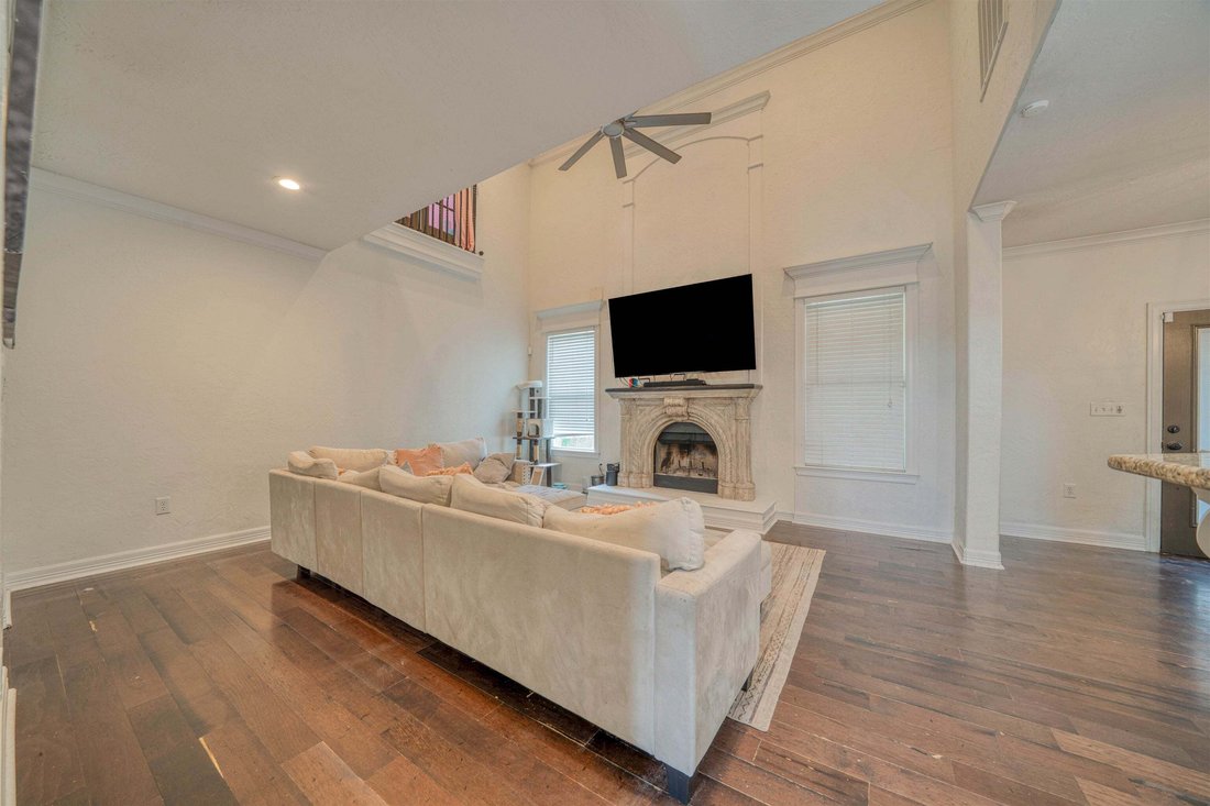 Casa a Longview, Texas, Stati Uniti 3 - 18855574