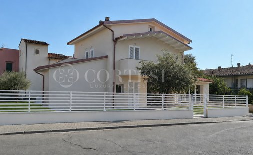 Wohnung in Centro, Campi Bisenzio, Toskana 1
